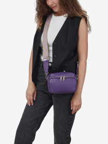 Кросс-боди Regina Notte модель 2000000210568 Кросс-боди Regina Notte модель 2000000210568 Фото