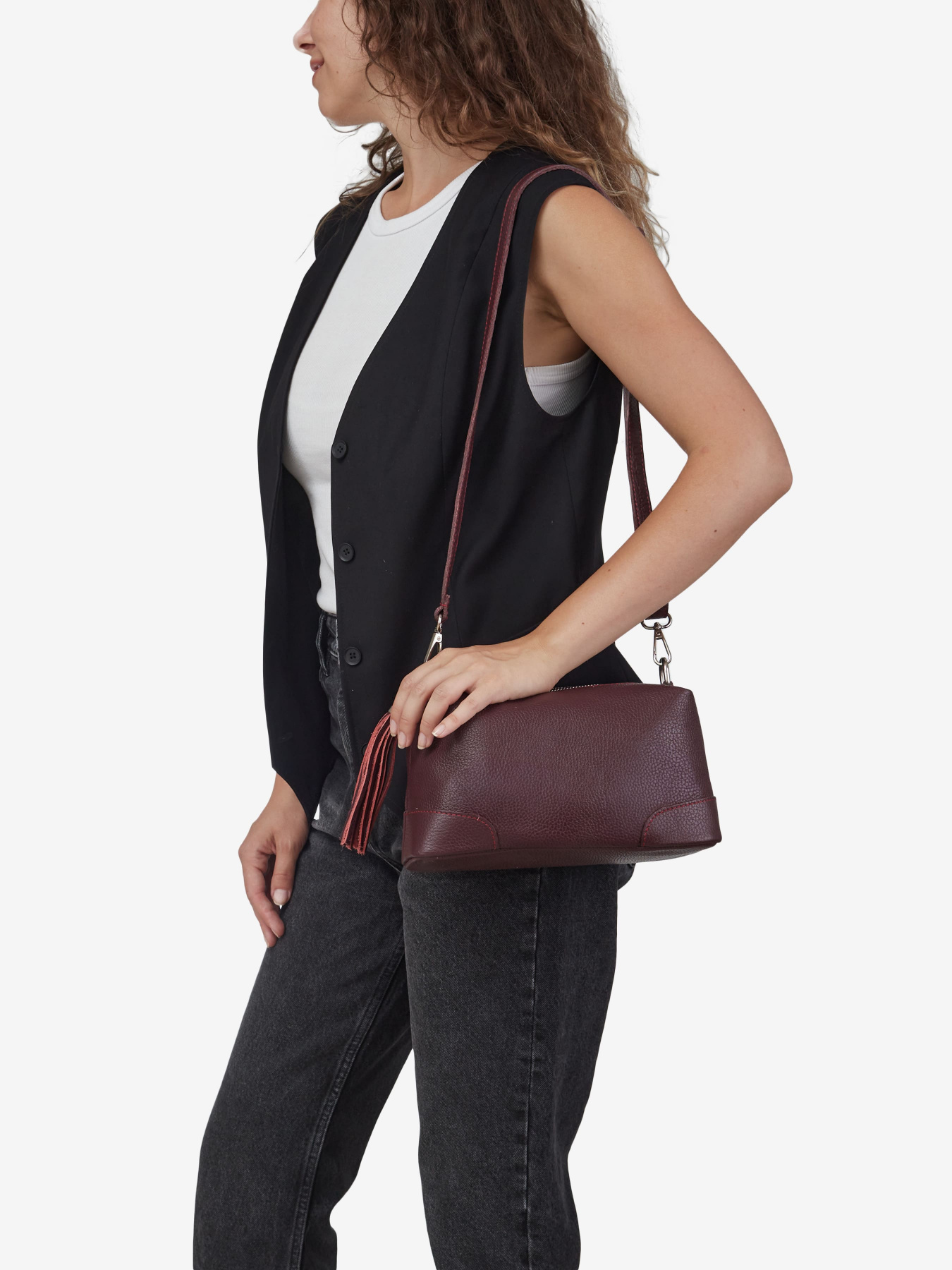 Кросс-боди Regina Notte модель 2000000210353 Фото