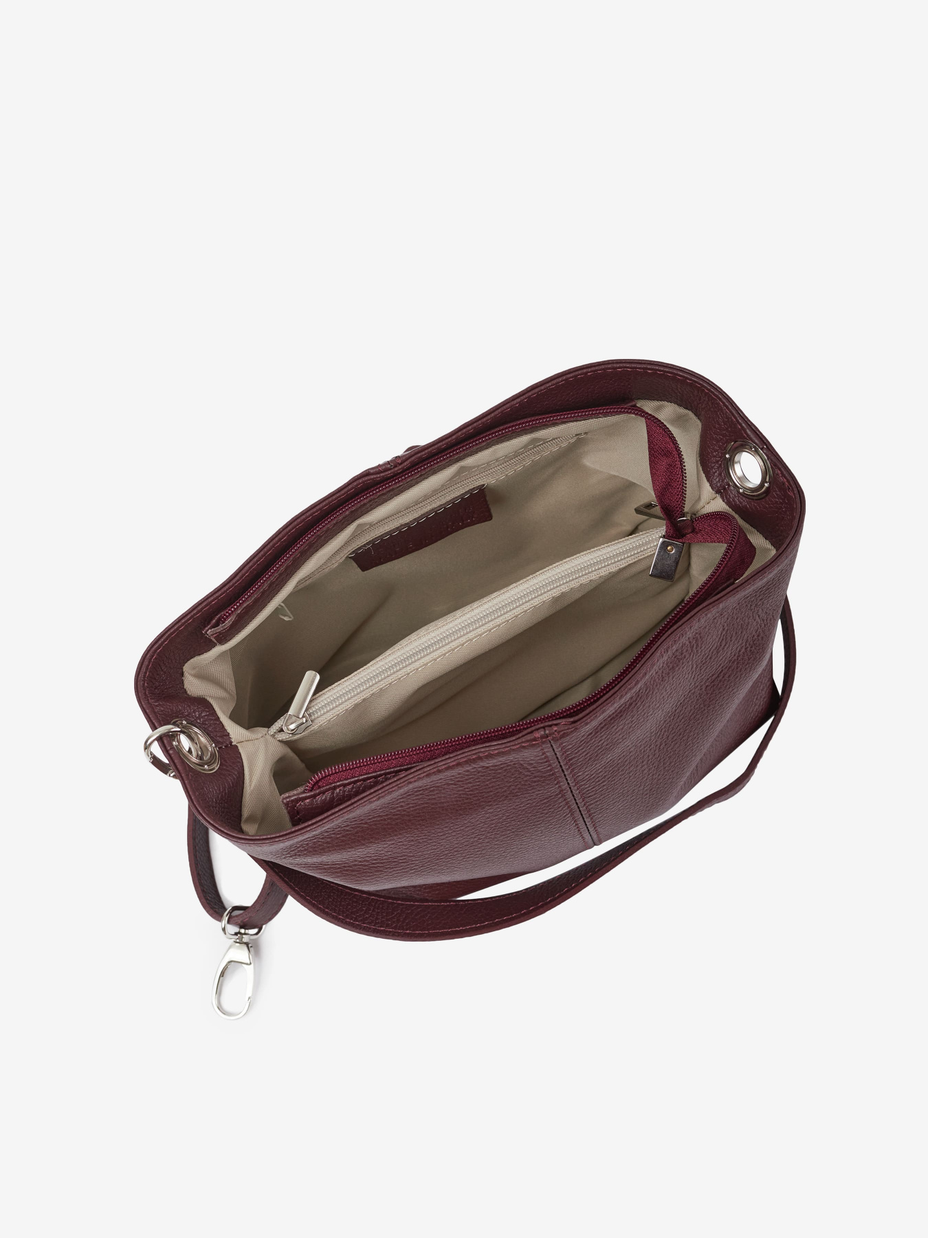 Кросс-боди Regina Notte модель 2000000210759 Фото