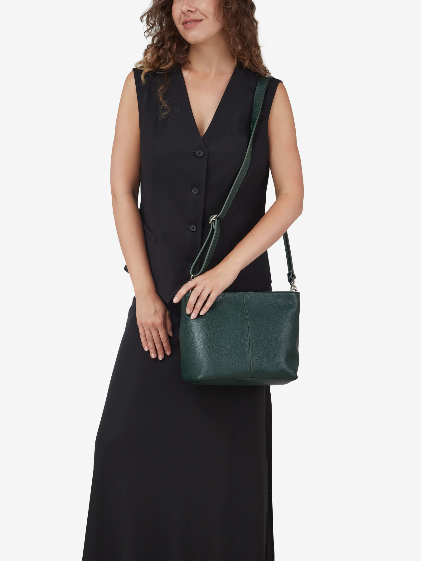 Кросс-боди Regina Notte модель 2000000210261 Фото