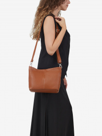 Крос-боді Regina Notte модель 2000000209654 Крос-боді Regina Notte модель 2000000209654 Фото