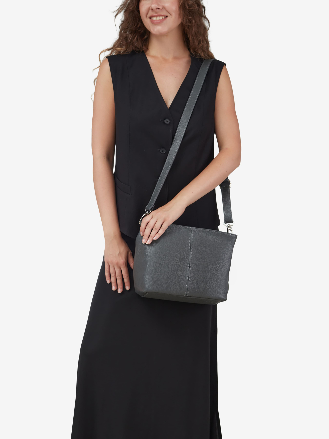 Крос-боді Regina Notte модель 2000000210049 Фото