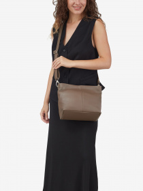 Кросс-боди Regina Notte модель 2000000210636 Фото