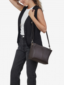 Кросс-боди Regina Notte модель 2000000209982 Фото