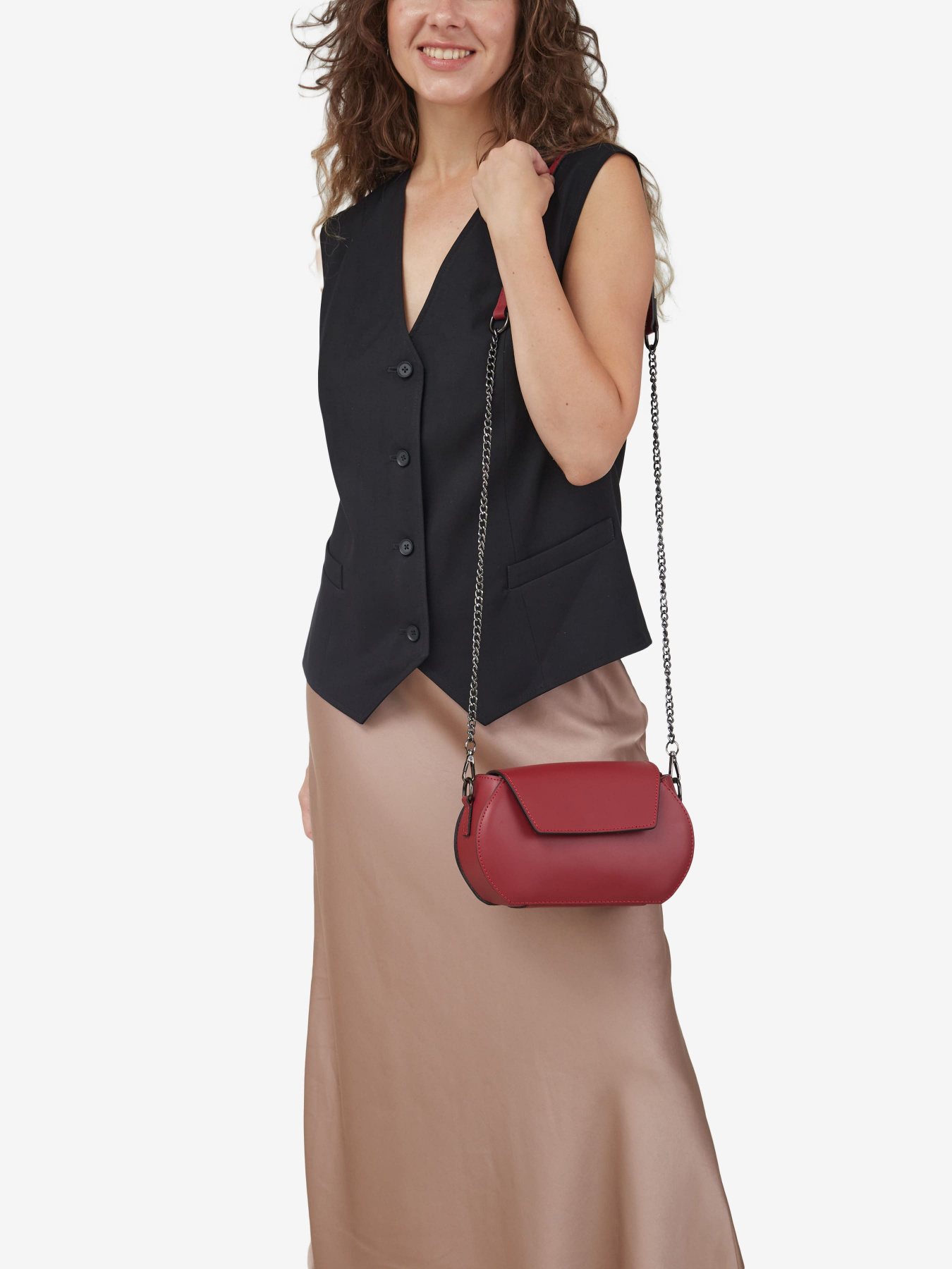 Кросс-боди Regina Notte модель 2000000210889 Фото