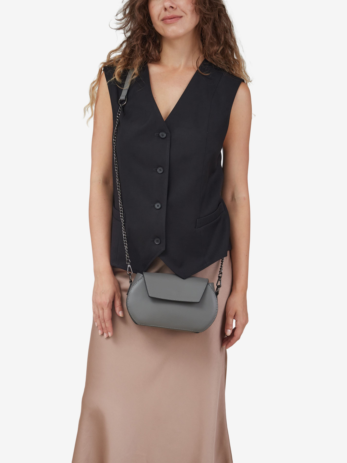 Кросс-боди Regina Notte модель 2000000210384 Фото