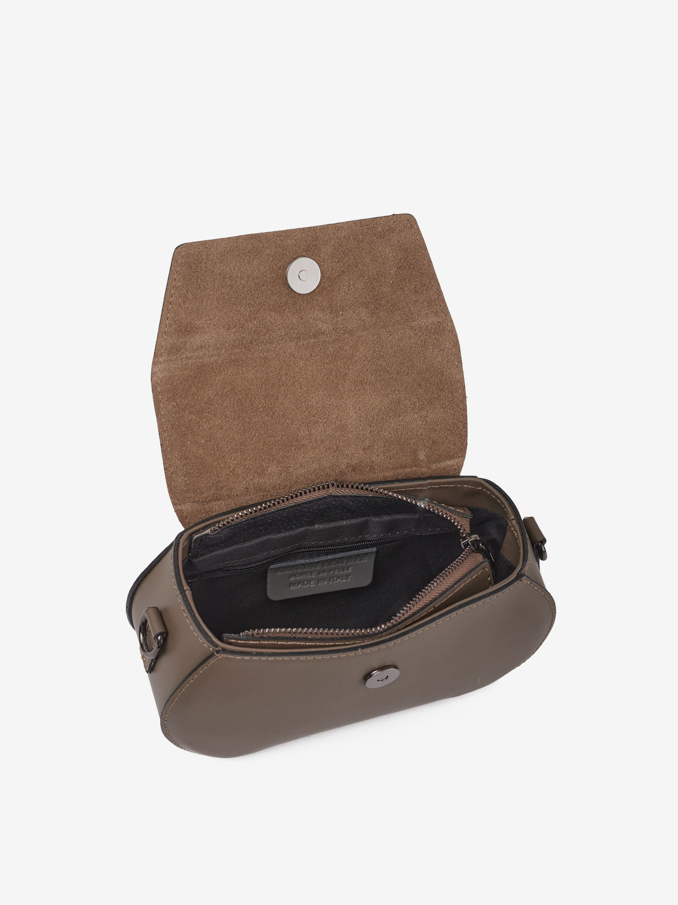 Кросс-боди Regina Notte модель 2000000209838 Фото