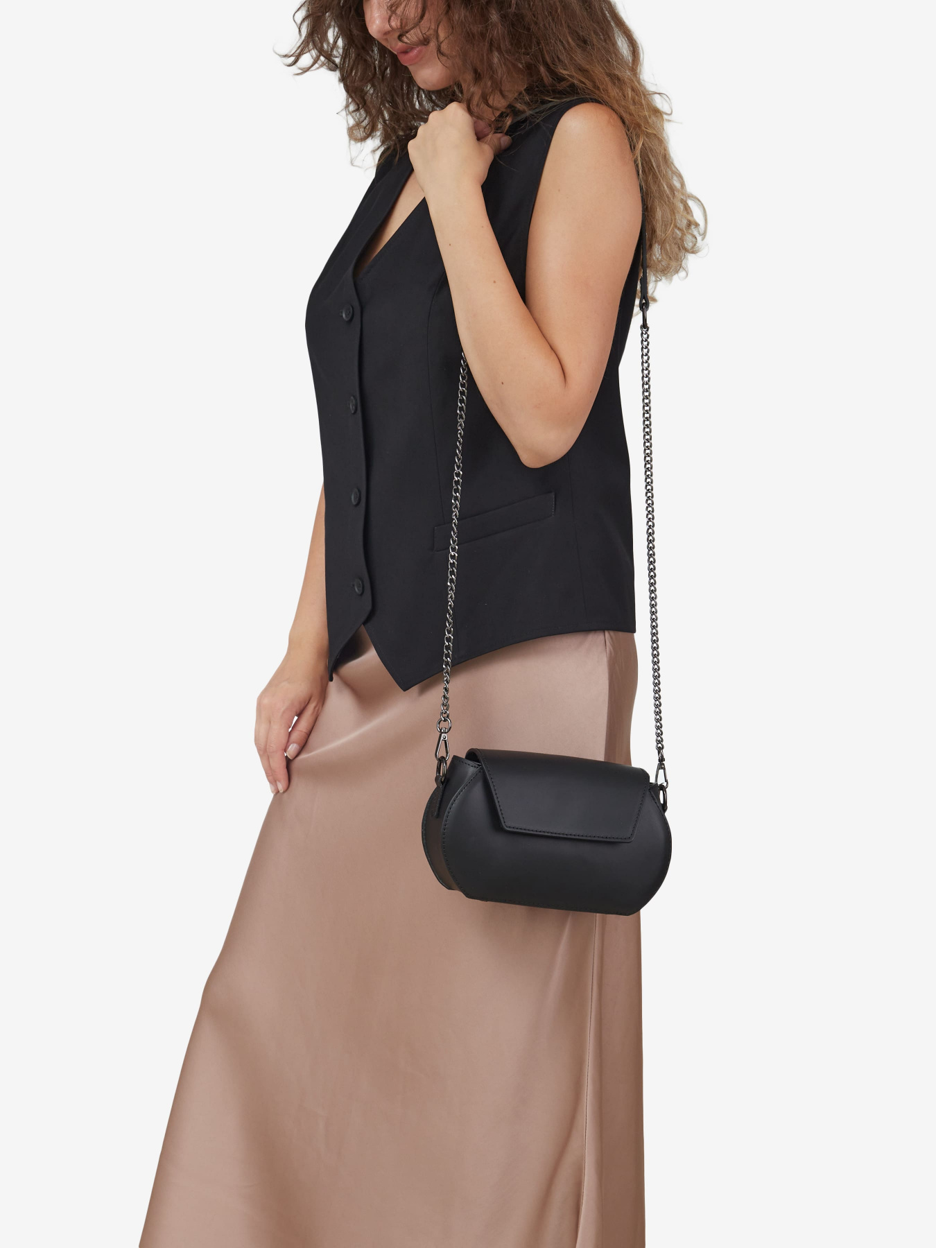 Крос-боді Regina Notte модель 2000000210377 Фото