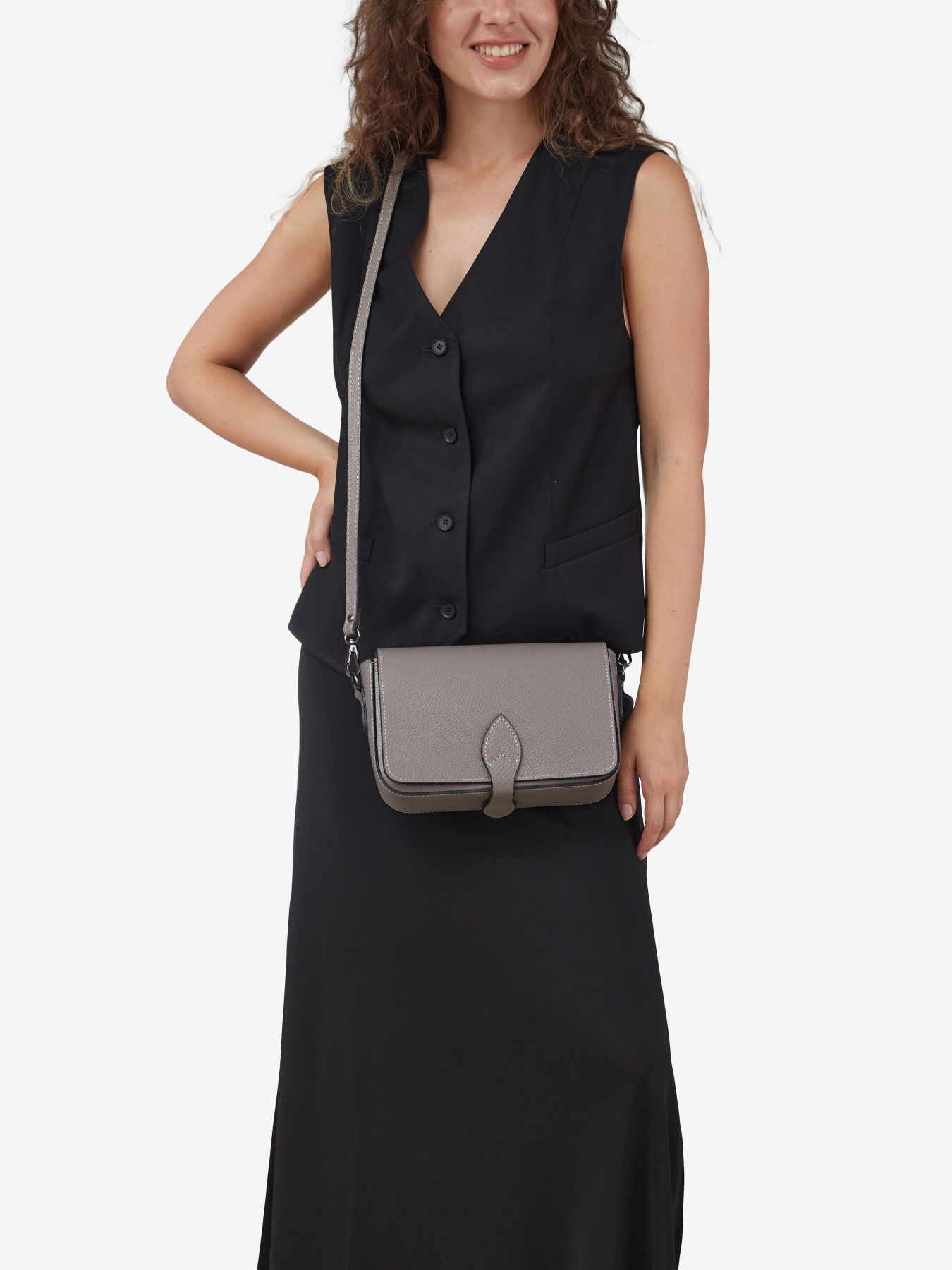 Крос-боді Regina Notte модель 2000000210858 Фото