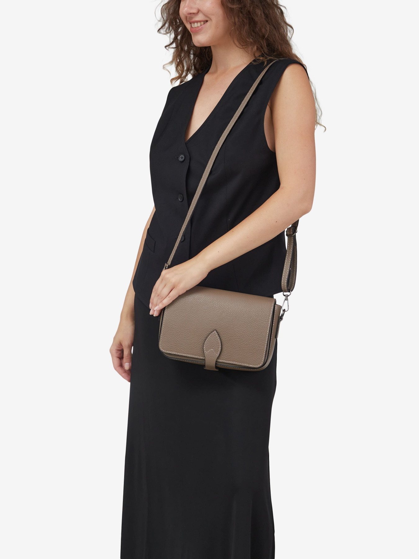 Крос-боді Regina Notte модель 2000000210674 Фото