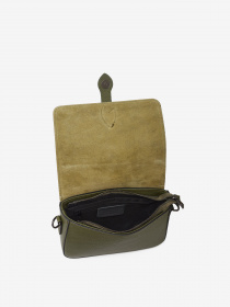 Кросс-боди Regina Notte модель 2000000210292 Фото