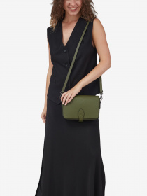 Кросс-боди Regina Notte модель 2000000210292 Фото