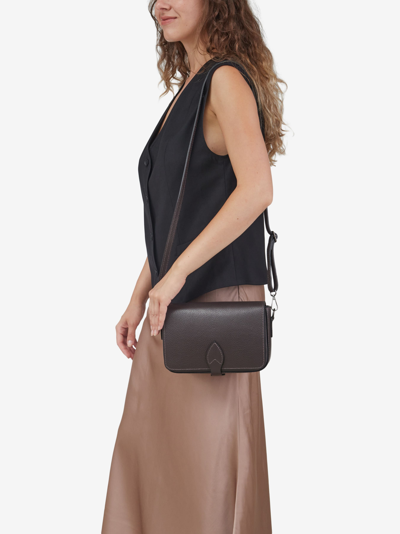 Кросс-боди Regina Notte модель 2000000210308 Фото