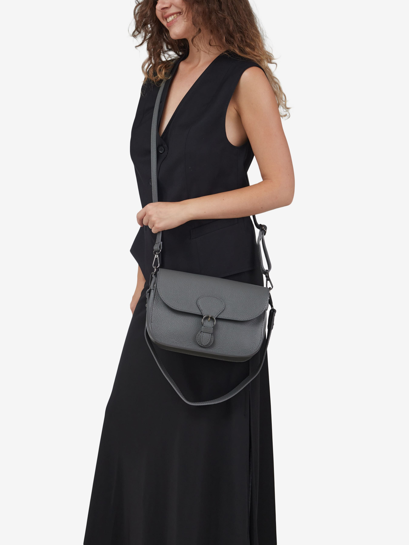 Кросс-боди Regina Notte модель 2000000209715 Фото