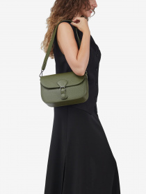 Кросс-боди Regina Notte модель 2000000210797 Фото