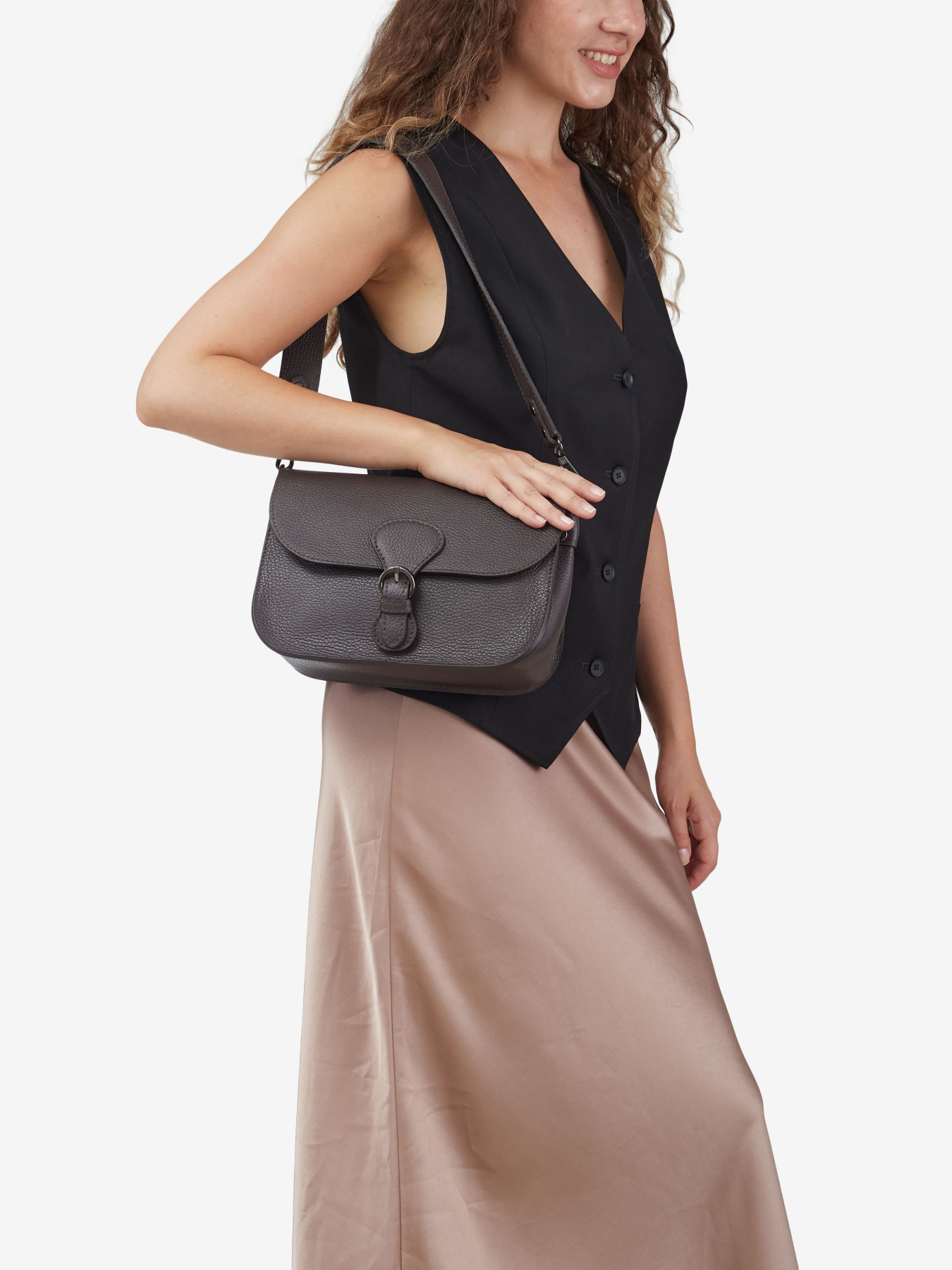 Кросс-боди Regina Notte модель 2000000209586 Фото