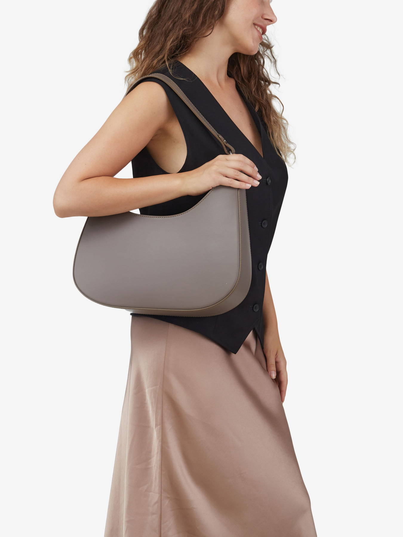 Хобо Regina Notte модель 2000000210711 Фото