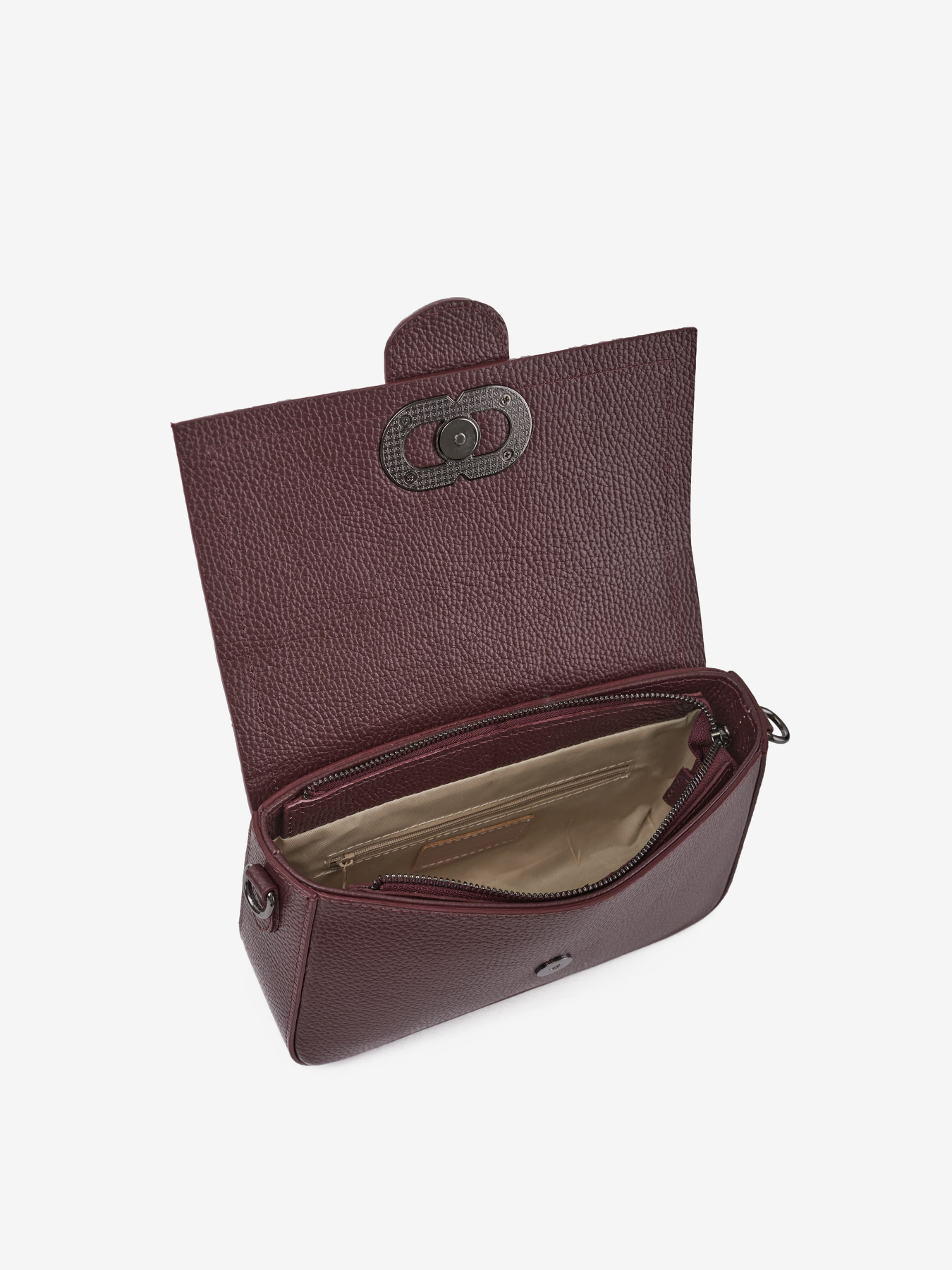 Кросс-боди Regina Notte модель 2000000211077 Фото