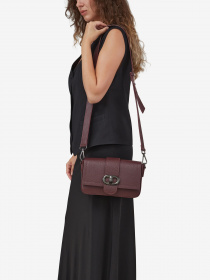 Кросс-боди Regina Notte модель 2000000211077 Фото