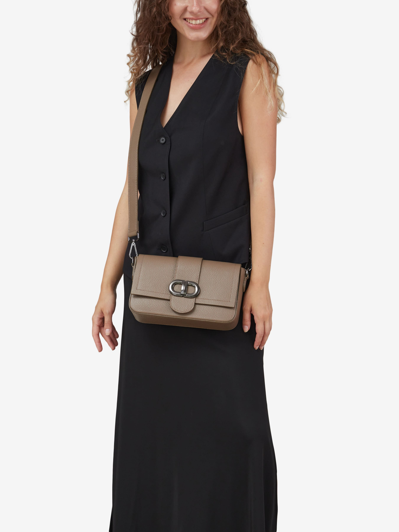 Кросс-боди Regina Notte модель 2000000211046 Фото