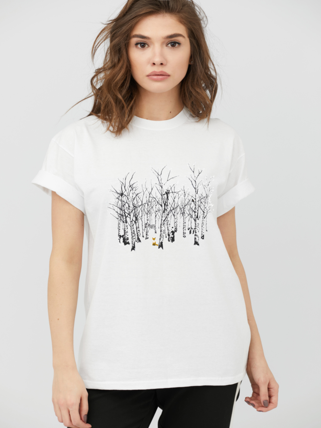 Футболки и поло YAPPI модель 3702141 Фото