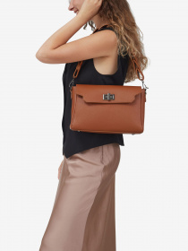 Кросс-боди Regina Notte модель 2000000210131 Фото