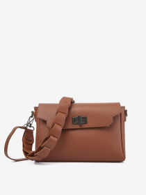 Кросс-боди Regina Notte модель 2000000210131 Фото