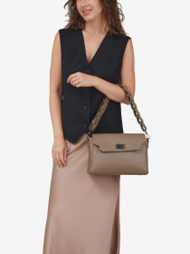 Кросс-боди Regina Notte модель 2000000209531 Фото