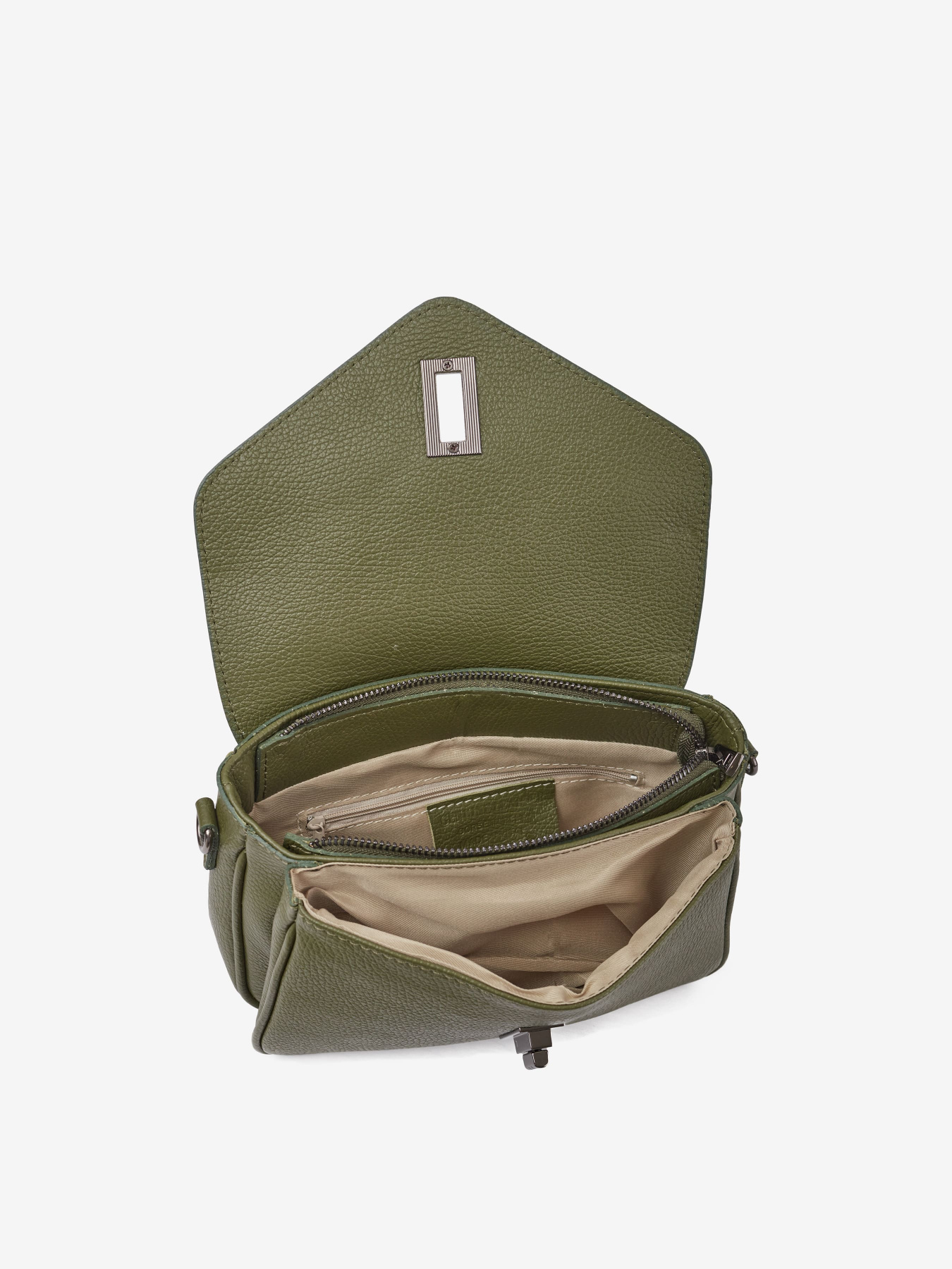 Кросс-боди Regina Notte модель 2000000210032 Фото