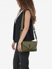 Кросс-боди Regina Notte модель 2000000210032 Фото