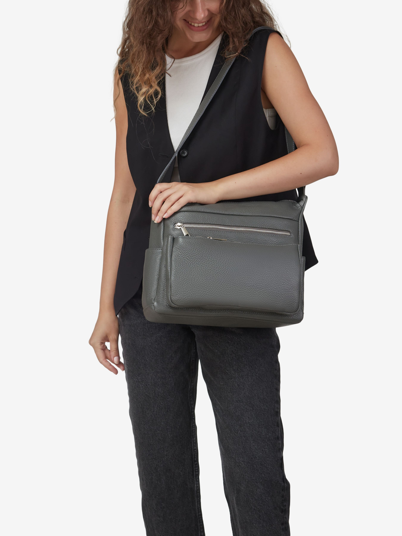 Мессенджер Regina Notte модель 2000000210865 Фото