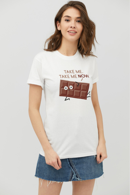 Футболки і поло YAPPI модель 2702171 Фото