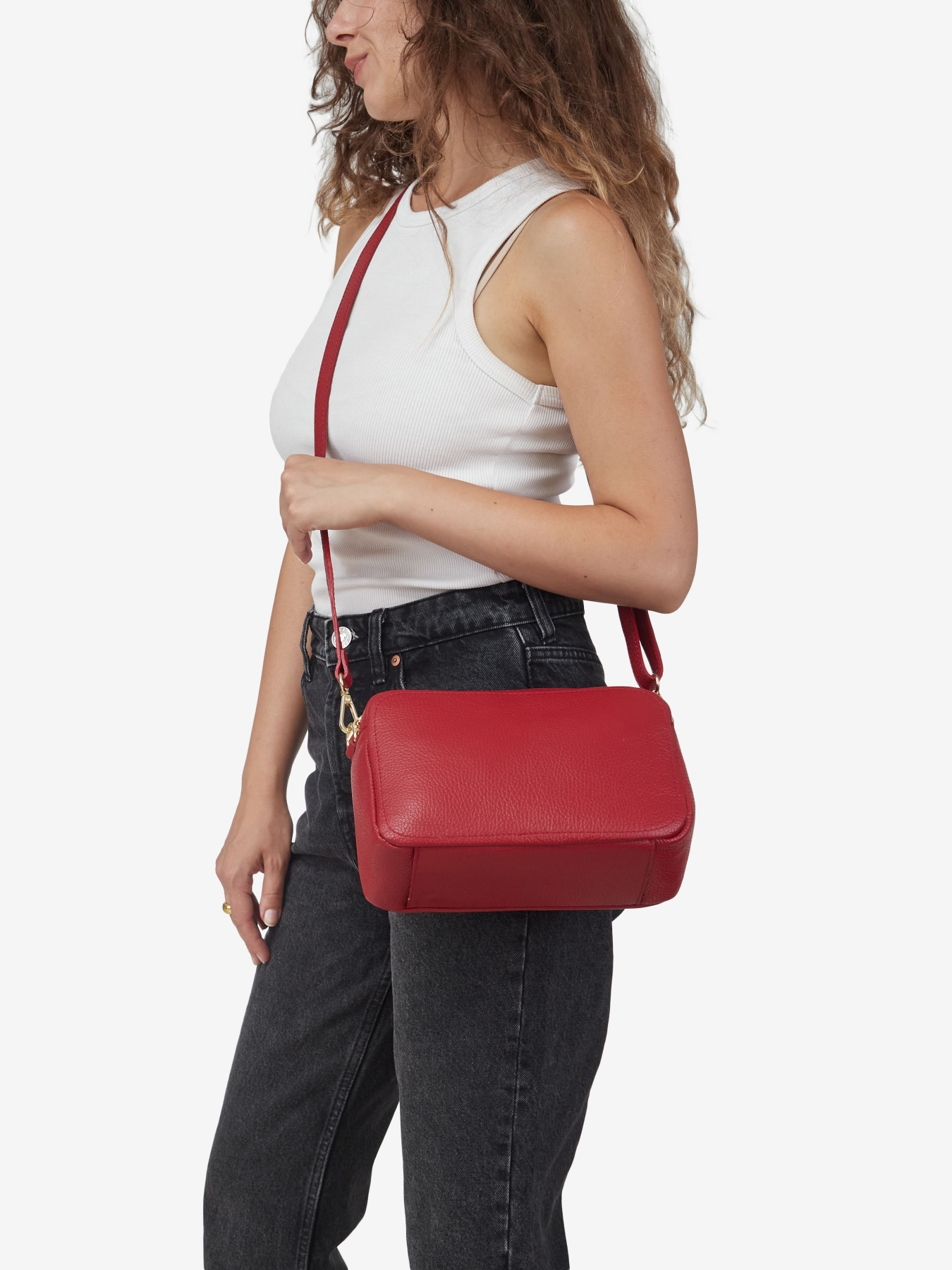 Крос-боді Regina Notte модель 2000000210513 Фото