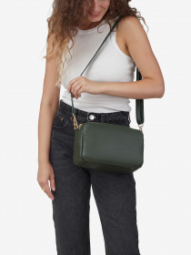 Кросс-боди Regina Notte модель 2000000210506 Фото