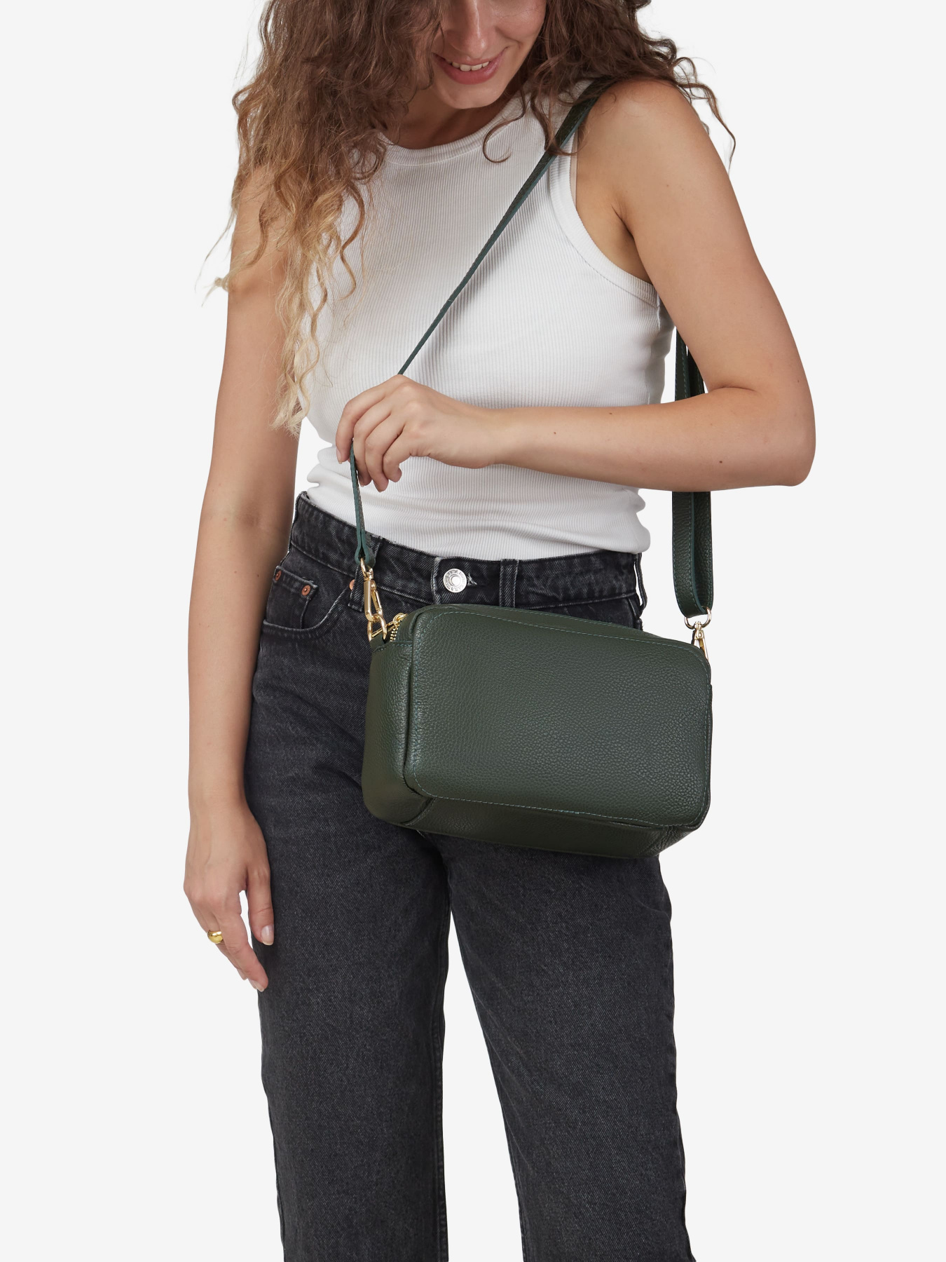 Крос-боді Regina Notte модель 2000000210506 Фото