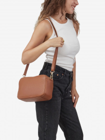 Кросс-боди Regina Notte модель 2000000210643 Фото