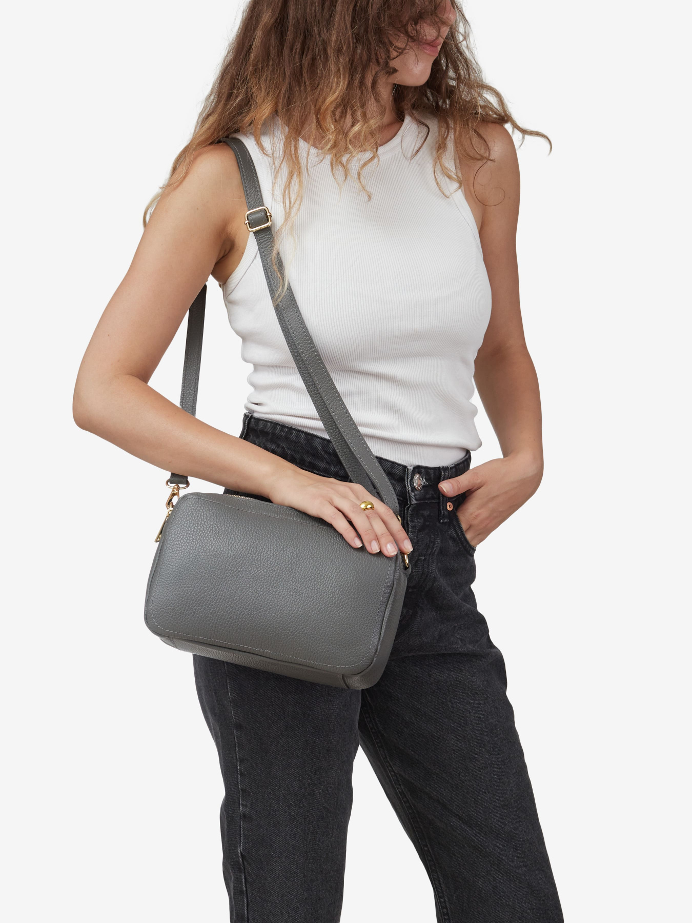 Кросс-боди Regina Notte модель 2000000209869 Фото