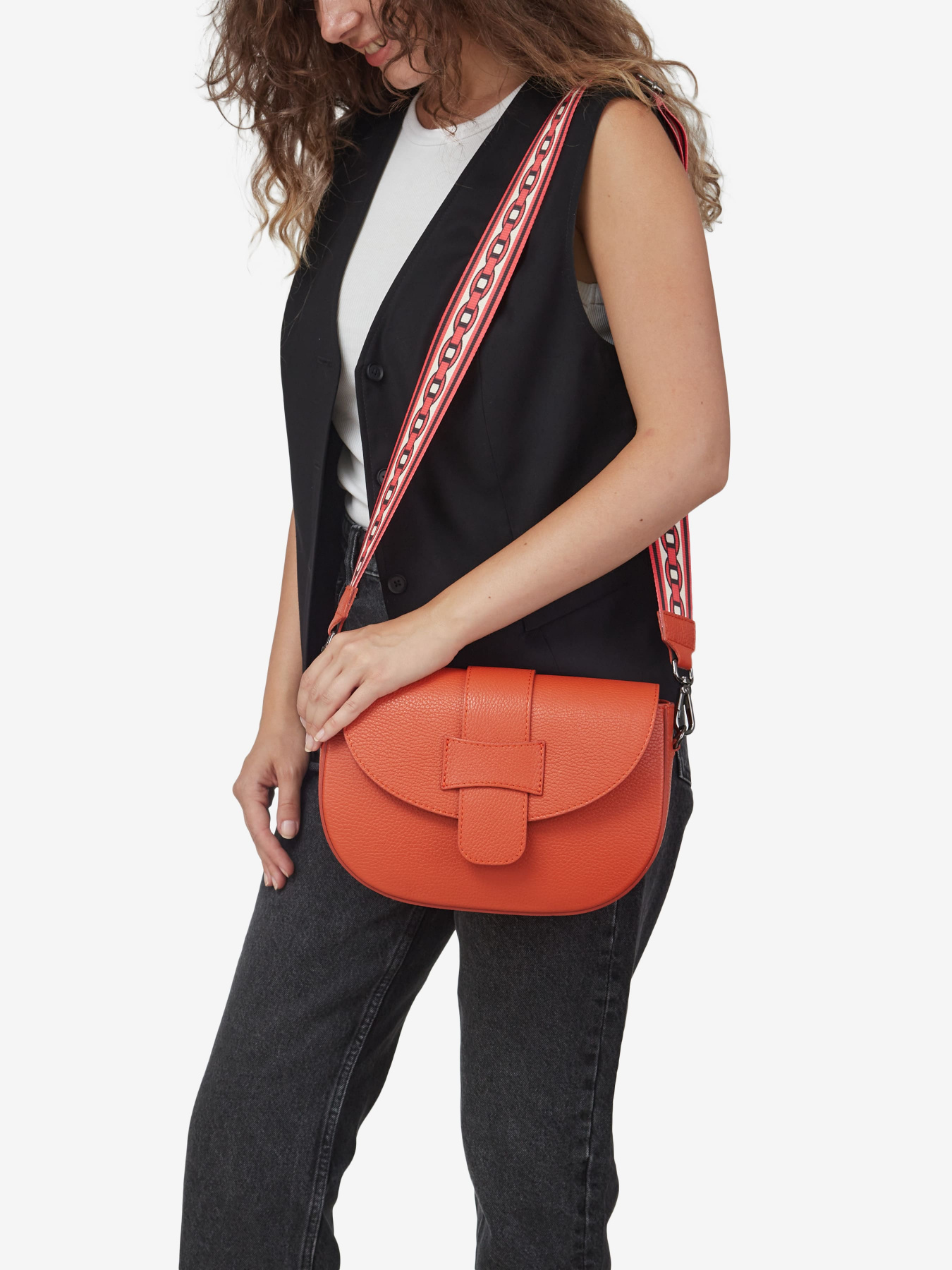 Кросс-боди Regina Notte модель 2000000209470 Фото