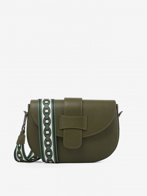 Кросс-боди Regina Notte модель 2000000210582 Фото