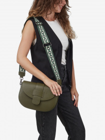 Кросс-боди Regina Notte модель 2000000210582 Фото