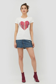 Футболки и поло YAPPI модель 1702198 Фото