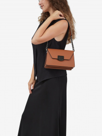 Кросс-боди Regina Notte модель 2000000210414 Кросс-боди Regina Notte модель 2000000210414 Фото