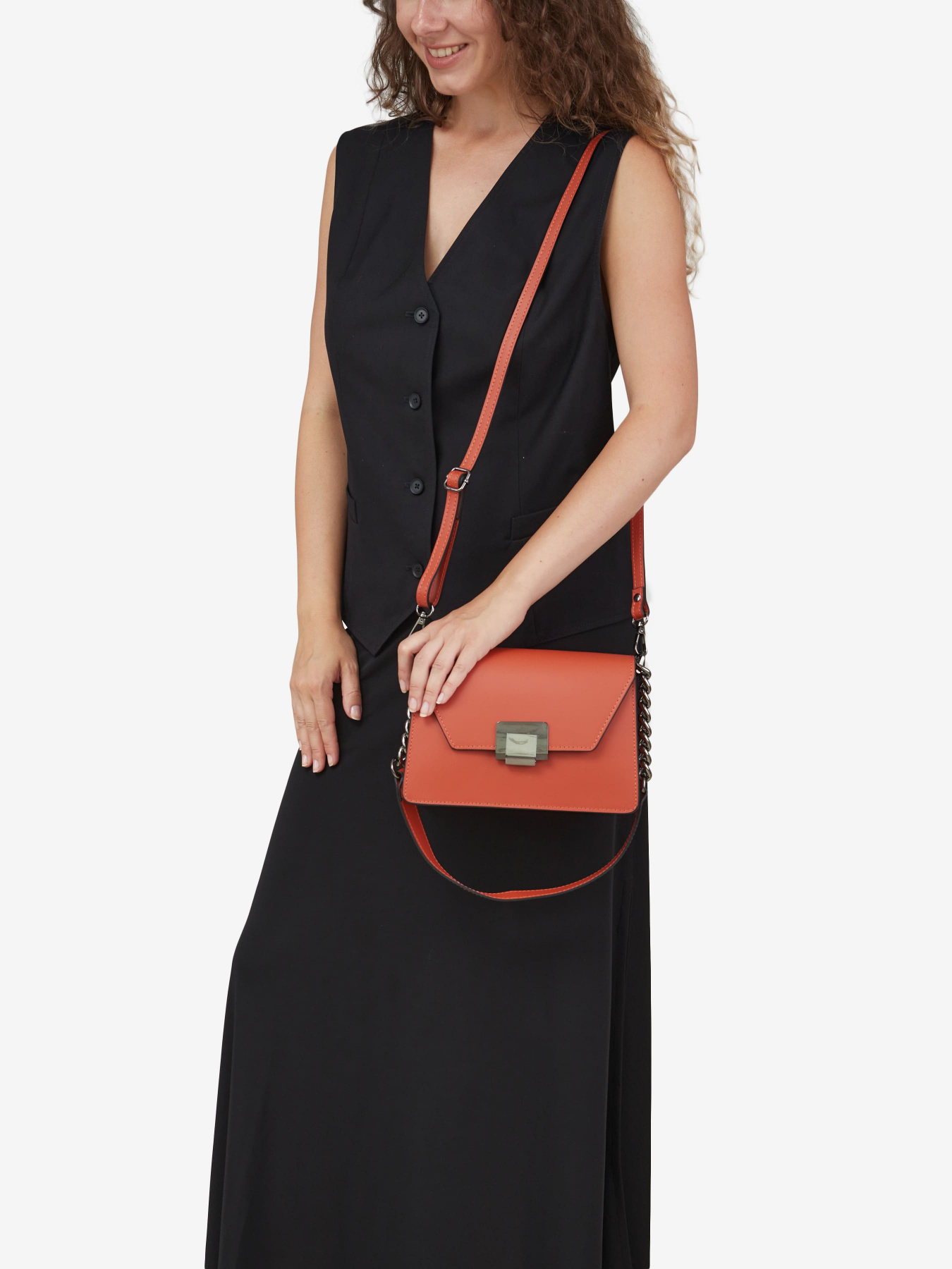 Кросс-боди Regina Notte модель 2000000210827 Фото