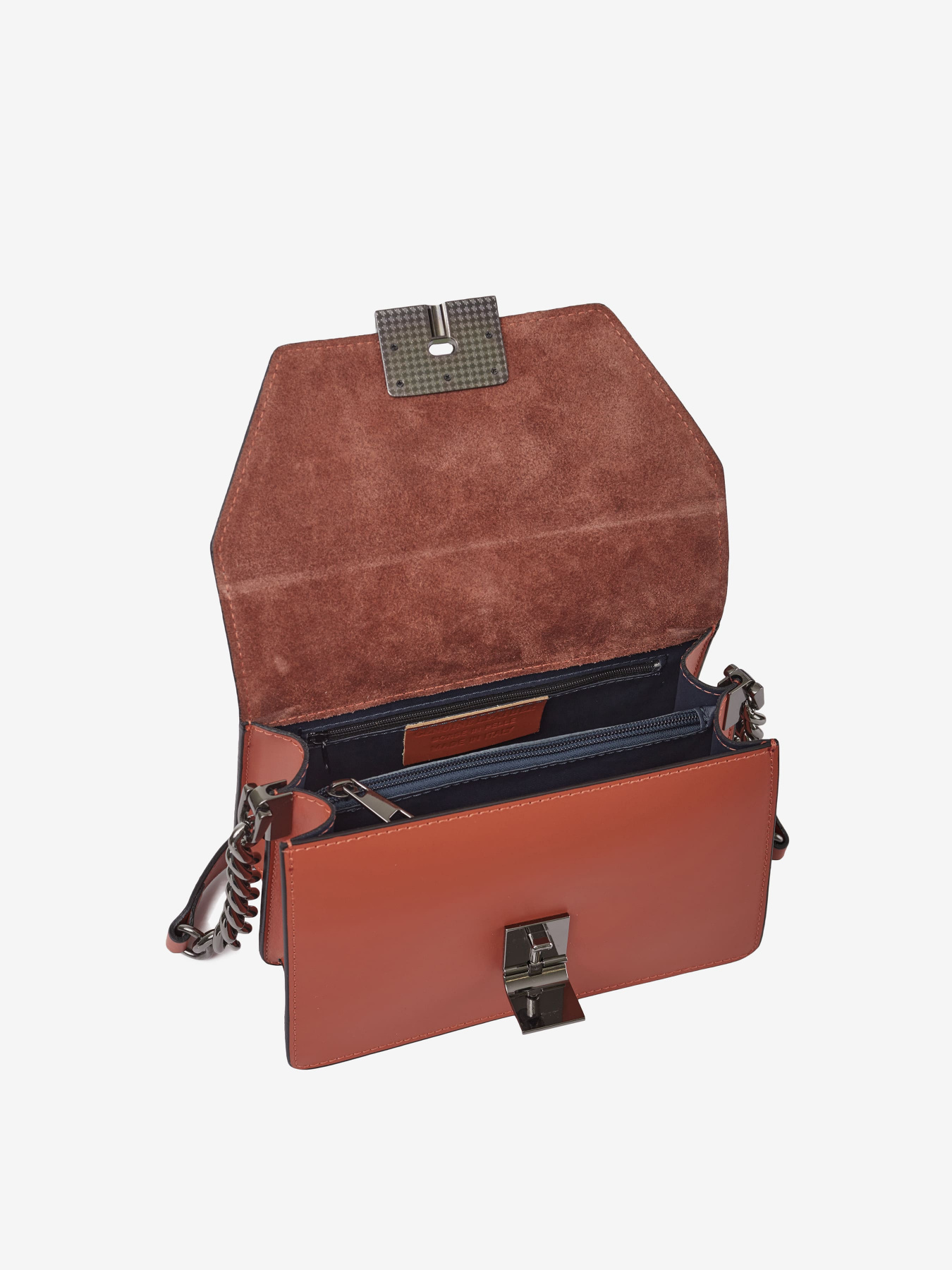 Кросс-боди Regina Notte модель 2000000210827 Фото