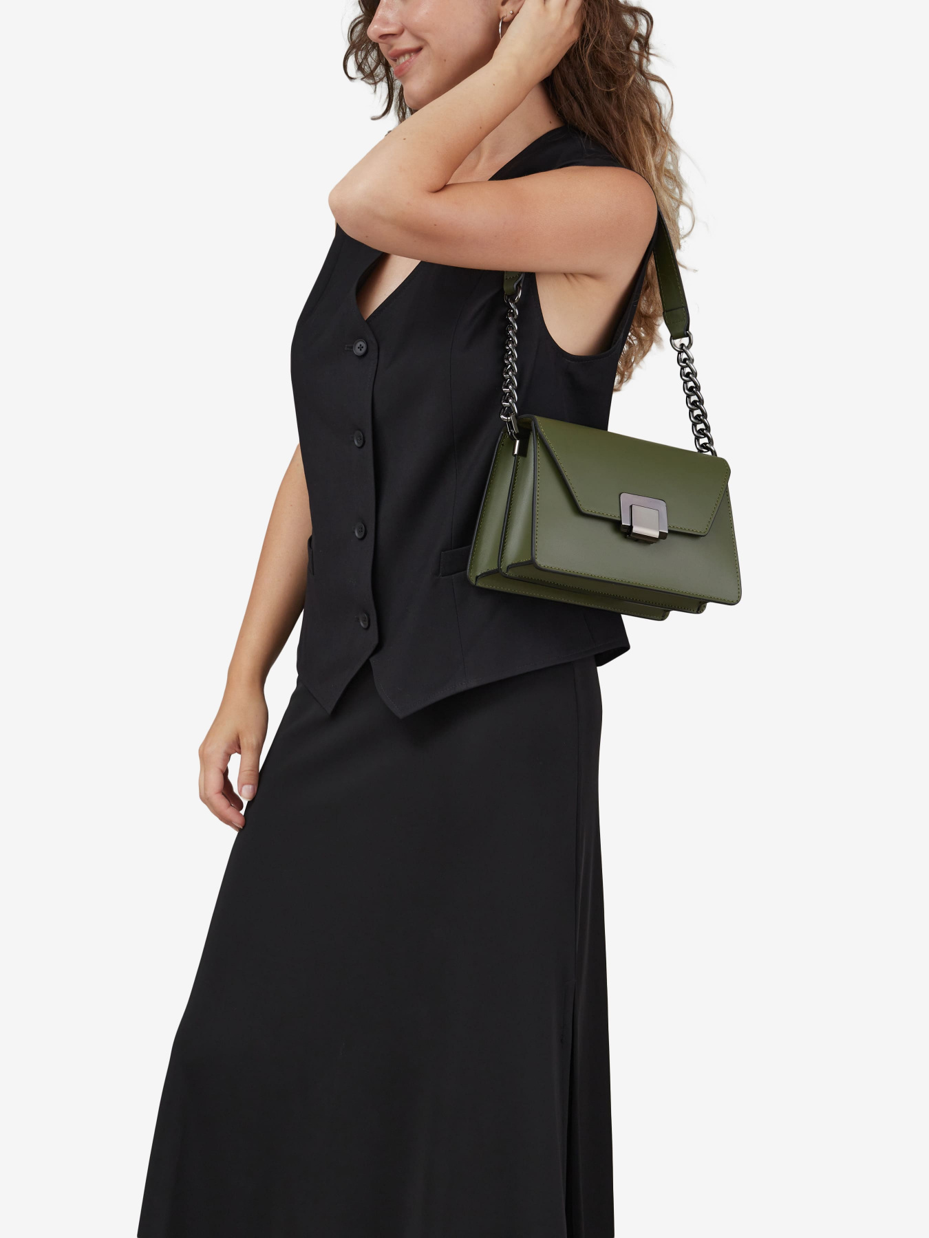 Кросс-боди Regina Notte модель 2000000167350 Фото