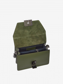 Кросс-боди Regina Notte модель 2000000167350 Фото