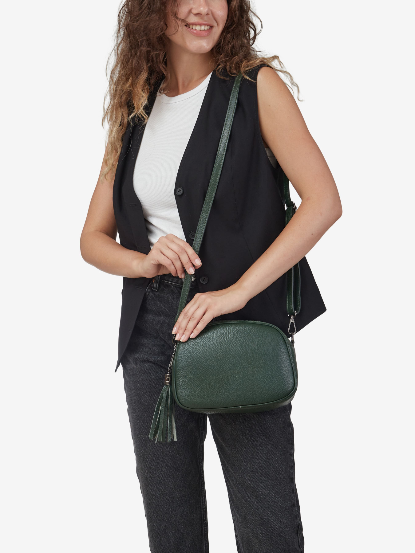 Кросс-боди Regina Notte модель 2000000209944 Фото