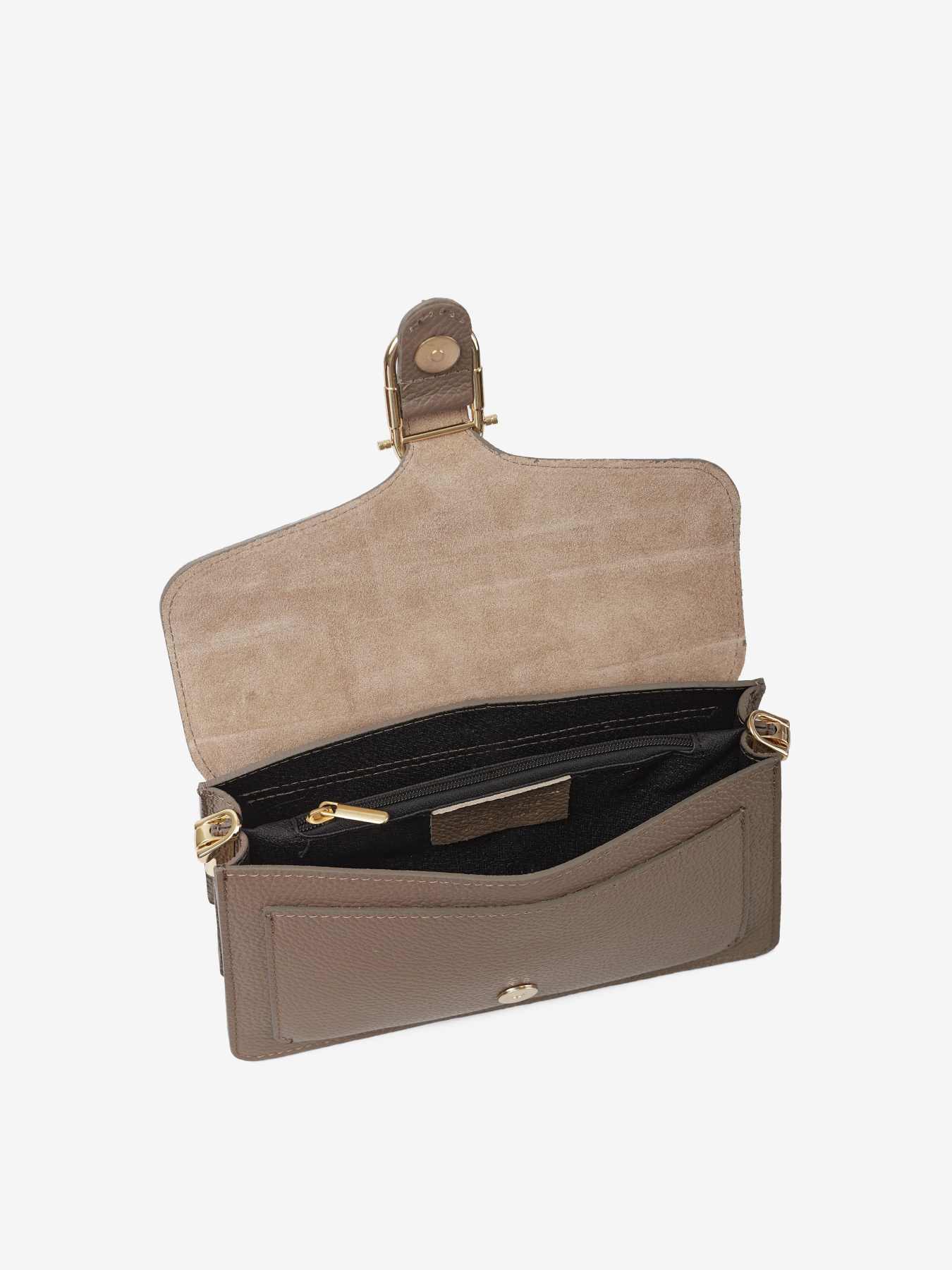 Кросс-боди Regina Notte модель 2000000210124 Фото