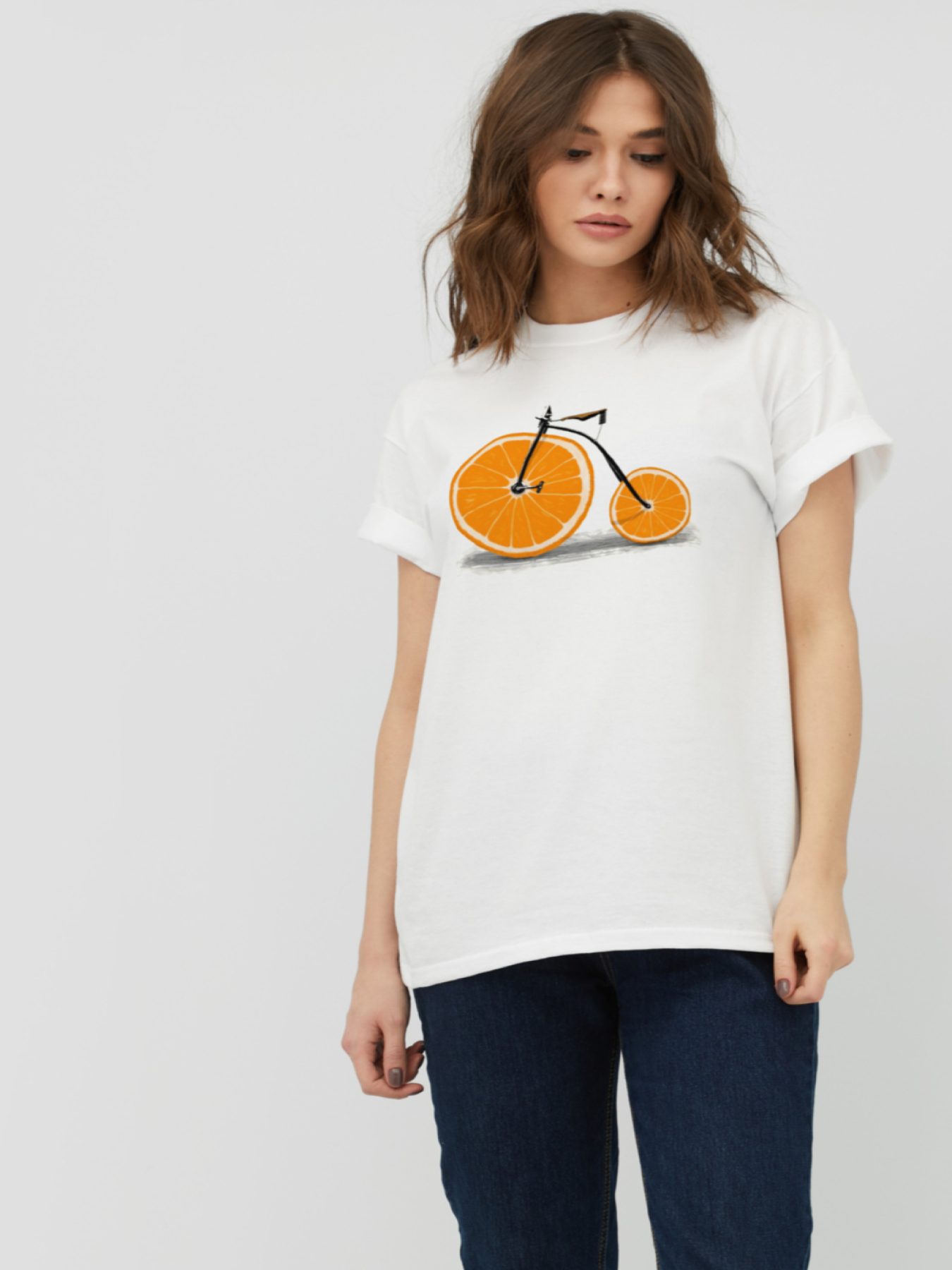 Футболки и поло YAPPI модель 3702140 Фото