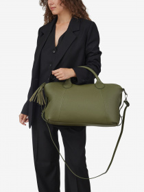 Дорожная сумка Regina Notte модель 2000000210728 Фото